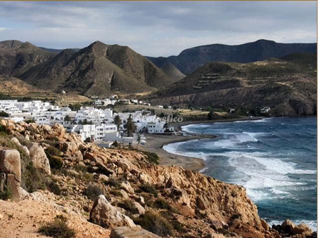 Alojamiento turístico AL-2562 EN LAS NEGRAS en LAS NEGRAS, ALMERÍA