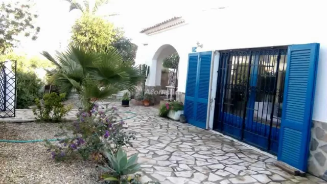 CHALET PUERTO REY en PUERTO REY-VERA — miniatura 15