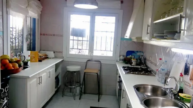 CHALET PUERTO REY en PUERTO REY-VERA — miniatura 9
