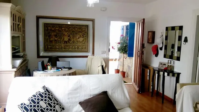 CHALET PUERTO REY en PUERTO REY-VERA — foto 3