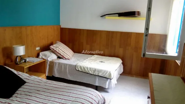 CHALET PUERTO REY en PUERTO REY-VERA — miniatura 18