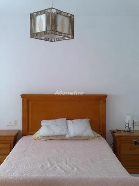 CHALET PUERTO REY en PUERTO REY-VERA — miniatura 19