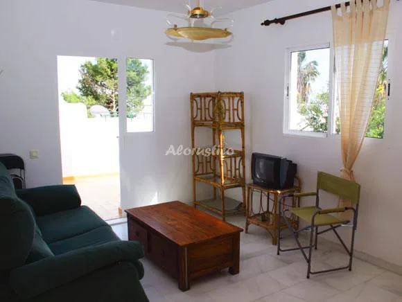 CHALET PUERTO REY en PUERTO REY-VERA — miniatura 6