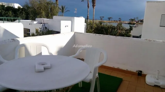 CHALET PUERTO REY en PUERTO REY-VERA — miniatura 13