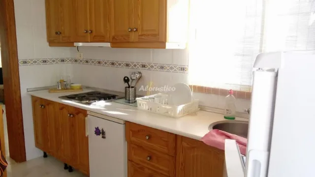 CHALET PUERTO REY en PUERTO REY-VERA — miniatura 20