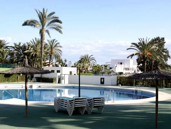CHALET PUERTO REY en PUERTO REY-VERA — miniatura 7
