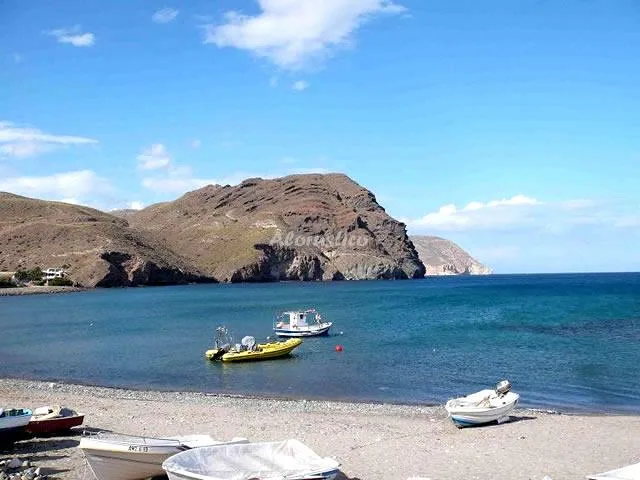 APARTAMENTO MEDIALUNA en EL POZO DE LOS FRAILES — miniatura 7