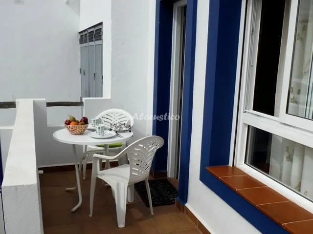 APARTAMENTO MEDIALUNA en EL POZO DE LOS FRAILES — foto 2