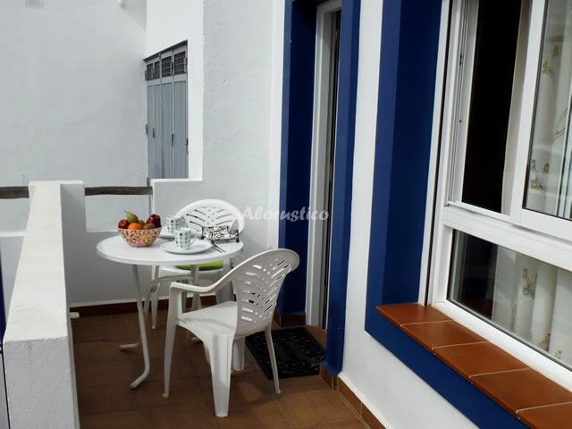APARTAMENTO MEDIALUNA en EL POZO DE LOS FRAILES — foto 2
