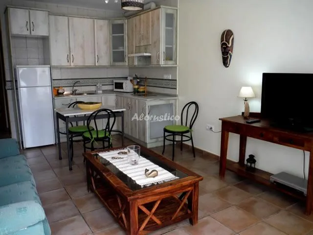 APARTAMENTO MEDIALUNA en EL POZO DE LOS FRAILES — miniatura 8