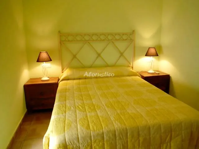 APARTAMENTO MEDIALUNA en EL POZO DE LOS FRAILES — miniatura 6