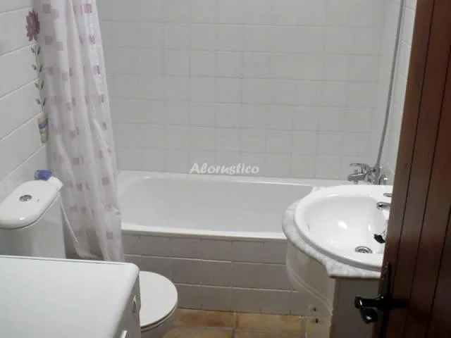 APARTAMENTO MEDIALUNA en EL POZO DE LOS FRAILES — miniatura 9