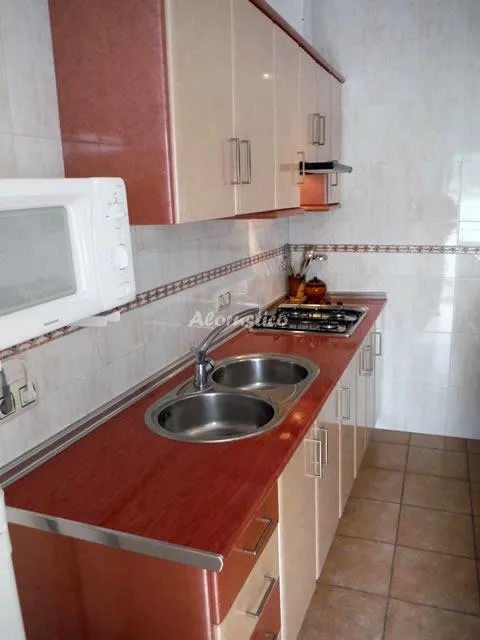 APARTAMENTO LUNA en EL POZO DE LOS FRAILES — foto 3