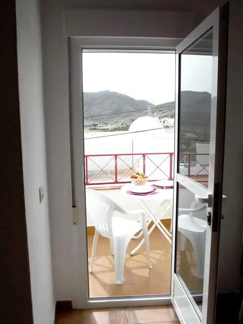 APARTAMENTO LUNA en EL POZO DE LOS FRAILES — miniatura 7