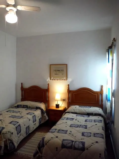 APARTAMENTO LUNA en EL POZO DE LOS FRAILES — miniatura 11