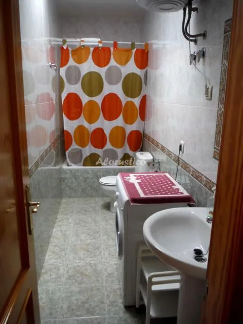 APARTAMENTO LUNA en EL POZO DE LOS FRAILES — miniatura 13
