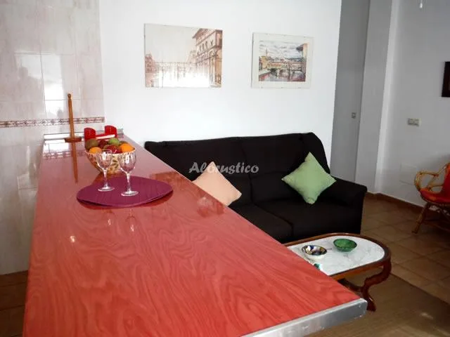 APARTAMENTO LUNA en EL POZO DE LOS FRAILES — miniatura 4
