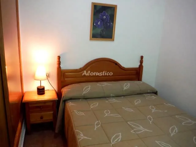 APARTAMENTO LUNA en EL POZO DE LOS FRAILES — miniatura 8