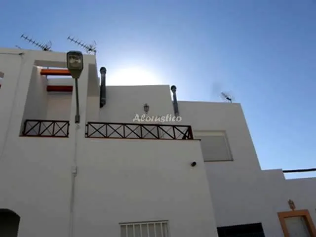 APARTAMENTO LUNA en EL POZO DE LOS FRAILES — miniatura 12