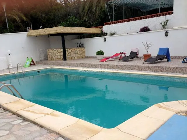 CASA VALJALA en BERJA — miniatura 13