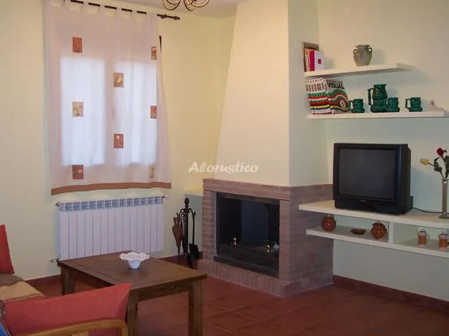 CASAS RURALES MONTEMAYOR 1 en CASAS DE LAZARO — foto 3