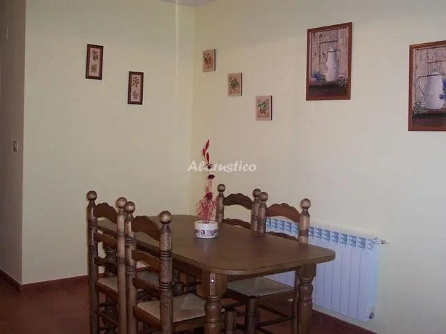 CASAS RURALES MONTEMAYOR 1 en CASAS DE LAZARO — miniatura 5