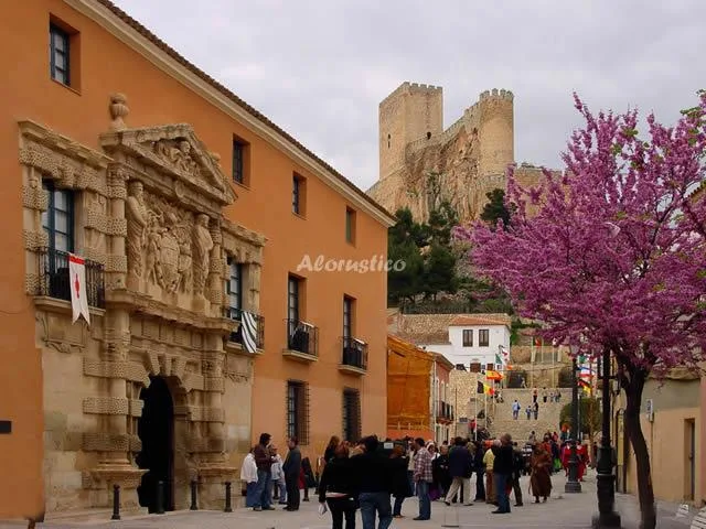 MAINETES CASA ROSENDO en FUENTE ÁLAMO — miniatura 11