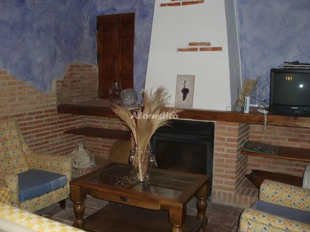MAINETES CASA ROSENDO en FUENTE ÁLAMO — miniatura 7