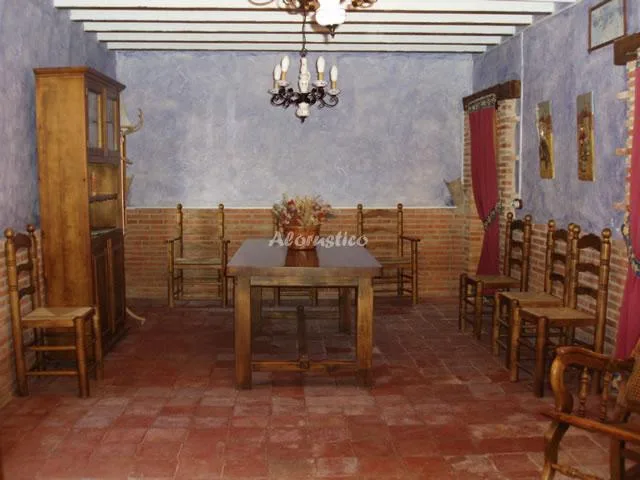 MAINETES CASA ROSENDO en FUENTE ÁLAMO — miniatura 12