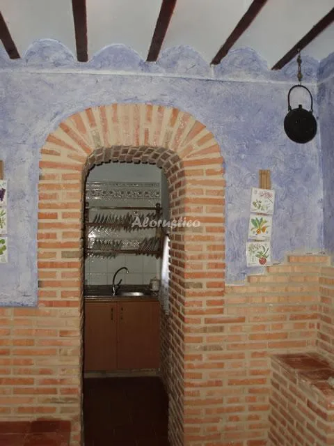 MAINETES CASA ROSENDO en FUENTE ÁLAMO — foto 3