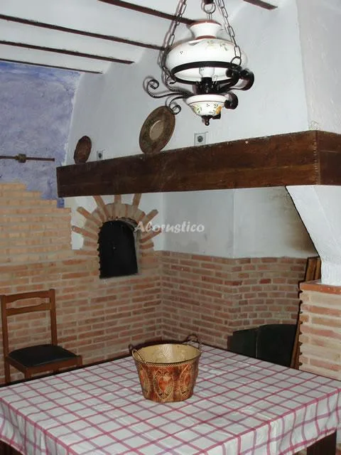 MAINETES CASA ROSENDO en FUENTE ÁLAMO — miniatura 8