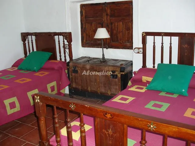 MAINETES CASA ROSENDO en FUENTE ÁLAMO — miniatura 4