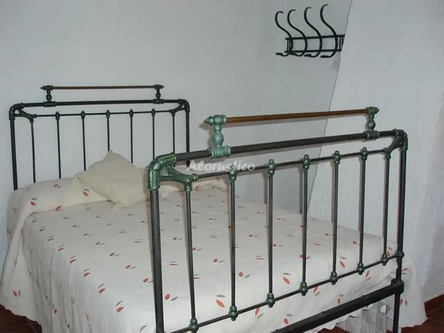 MAINETES CASA ROSENDO en FUENTE ÁLAMO — miniatura 9