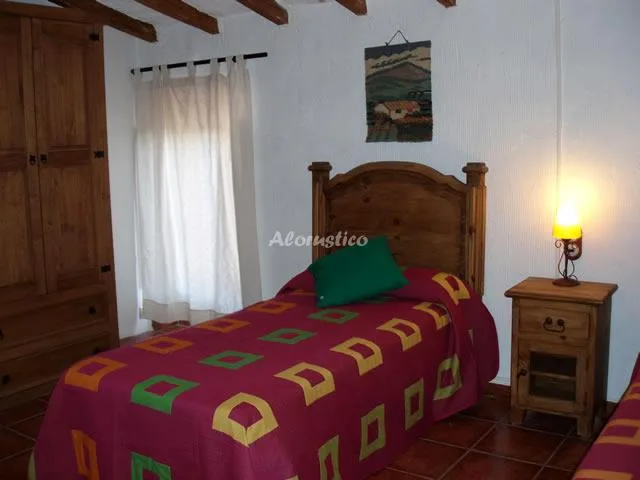 MAINETES CASA ROSENDO en FUENTE ÁLAMO — miniatura 14