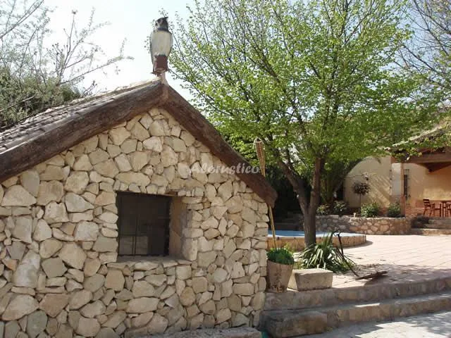 MAINETES CASA ROSENDO en FUENTE ÁLAMO — miniatura 10