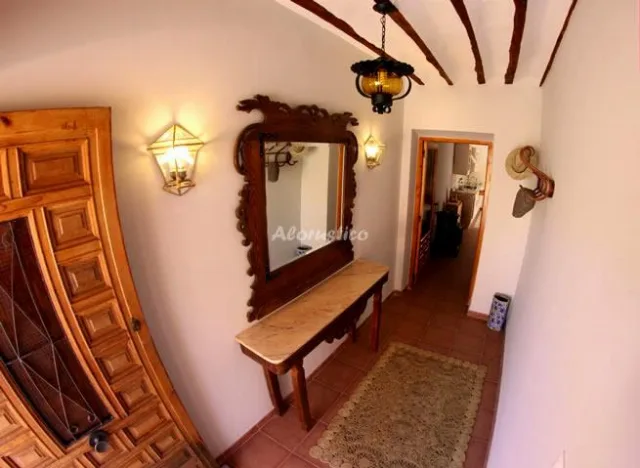 CASA MELITÓN en POVEDILLA — miniatura 8