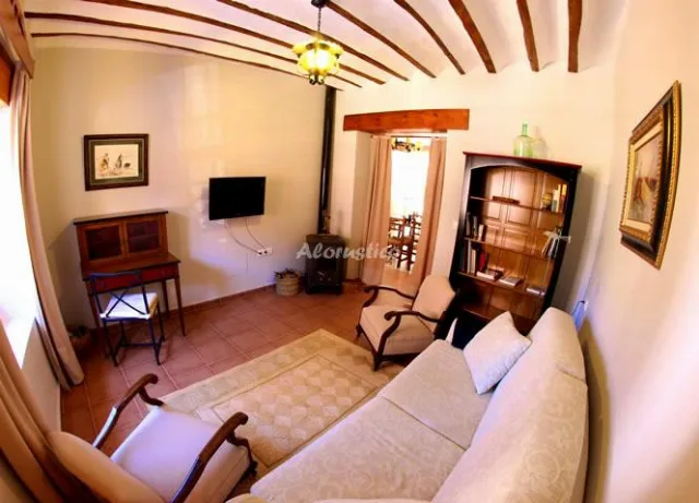 CASA MELITÓN en POVEDILLA — miniatura 15