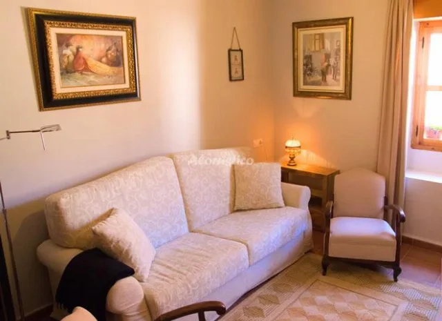 CASA MELITÓN en POVEDILLA — miniatura 9