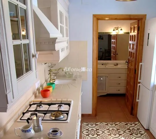 CASA MELITÓN en POVEDILLA — foto 3