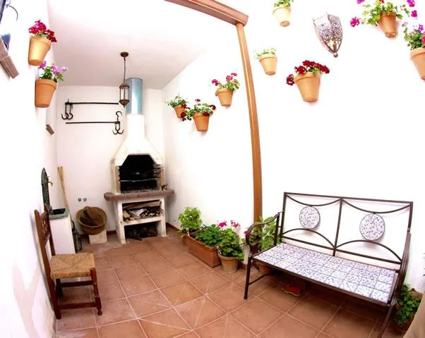 CASA MELITÓN en POVEDILLA — miniatura 10