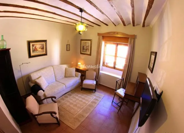 CASA MELITÓN en POVEDILLA — miniatura 17