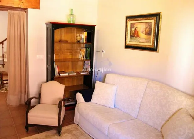 CASA MELITÓN en POVEDILLA — miniatura 11