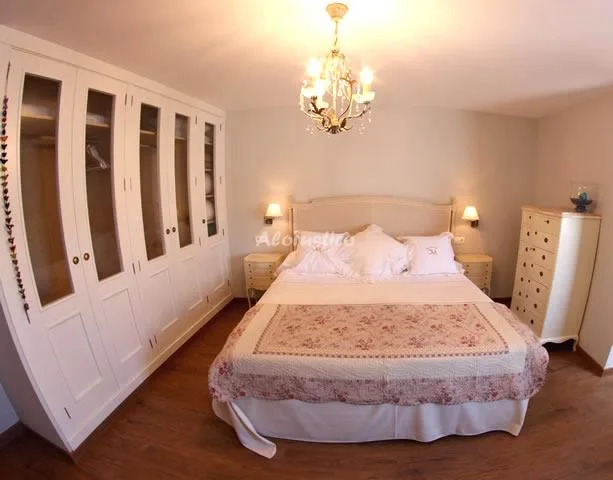 CASA MELITÓN en POVEDILLA — miniatura 5