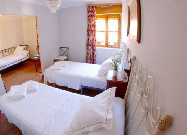 CASA MELITÓN en POVEDILLA — miniatura 6