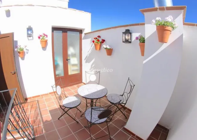 CASA MELITÓN en POVEDILLA — miniatura 7