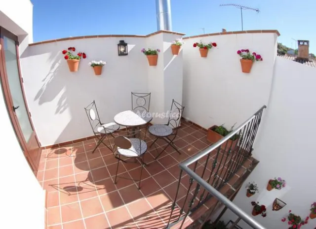 CASA MELITÓN en POVEDILLA — miniatura 21