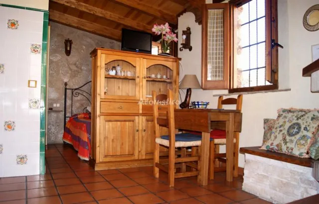 EL ARRANCA - ESTUDIO en RIÓPAR VIEJO — foto 2