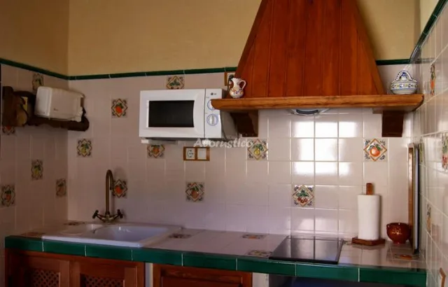 EL ARRANCA - ESTUDIO en RIÓPAR VIEJO — miniatura 5