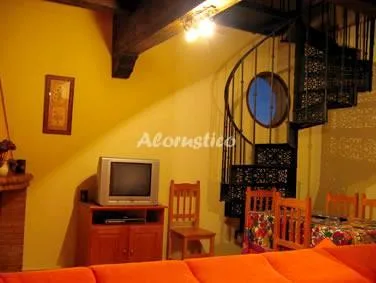 EL DESCANSO DEL ANDANTE - GITANILLA en OSSA DE MONTIEL — foto 3