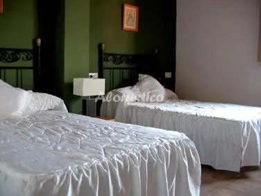 EL DESCANSO DEL ANDANTE - GITANILLA en OSSA DE MONTIEL — miniatura 4